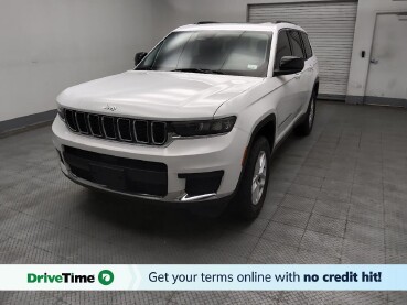 2023 Jeep Grand Cherokee L in Midlothian, IL 60445
