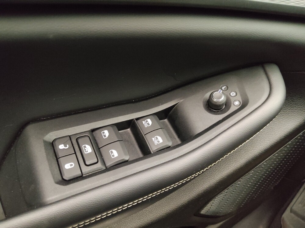 2023 Jeep Grand Cherokee L in Midlothian, IL 60445 - 18113423 27