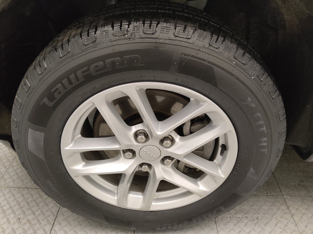 2023 Jeep Grand Cherokee L in Midlothian, IL 60445 - 18113423 31