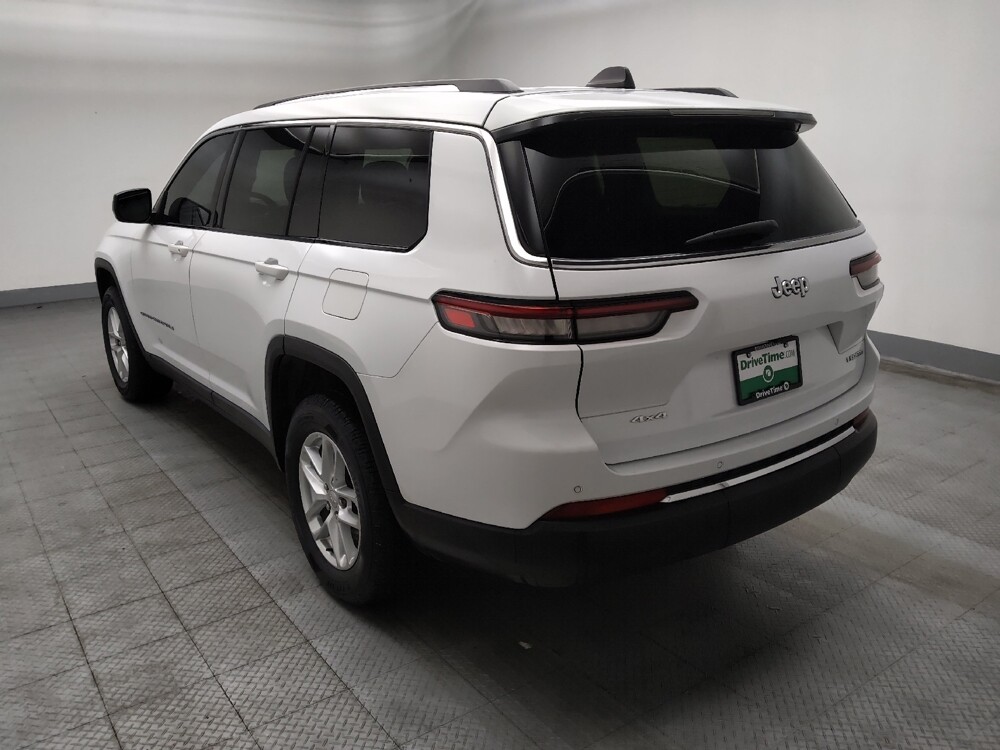 2023 Jeep Grand Cherokee L in Midlothian, IL 60445 - 18113423 5