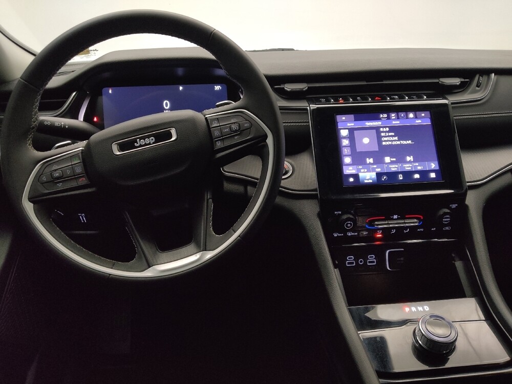 2023 Jeep Grand Cherokee L in Midlothian, IL 60445 - 18113423 22