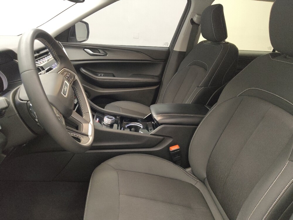 2023 Jeep Grand Cherokee L in Midlothian, IL 60445 - 18113423 17