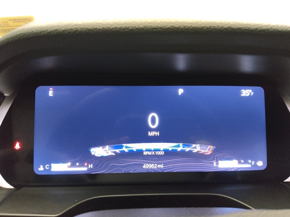 2023 Jeep Grand Cherokee L in Midlothian, IL 60445 - 18113423 23