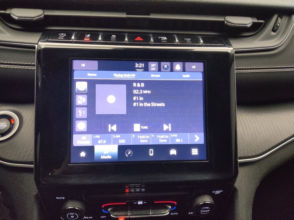 2023 Jeep Grand Cherokee L in Midlothian, IL 60445 - 18113423 25