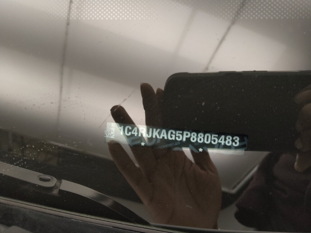 2023 Jeep Grand Cherokee L in Midlothian, IL 60445 - 18113423 33