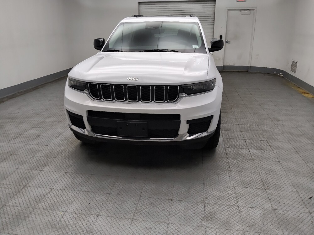 2023 Jeep Grand Cherokee L in Midlothian, IL 60445 - 18113423 15