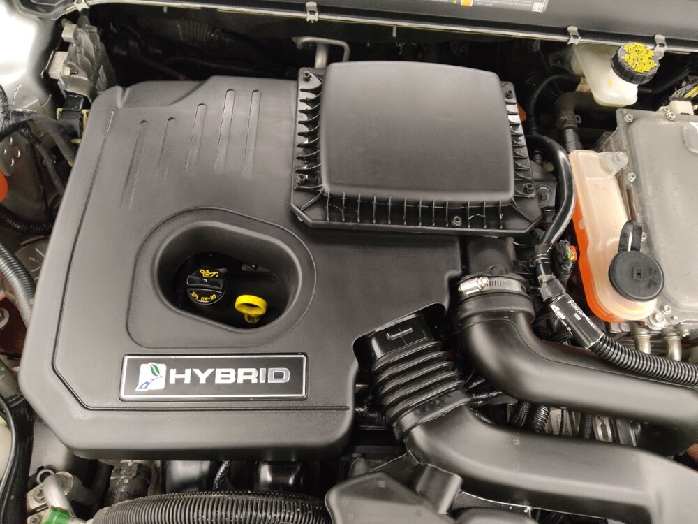 2018 Ford Fusion in St. Louis, MO 63136 - 18113424 30