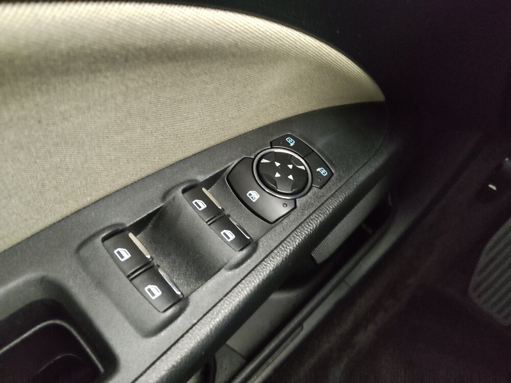 2018 Ford Fusion in St. Louis, MO 63136 - 18113424 27