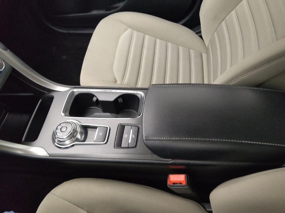 2018 Ford Fusion in St. Louis, MO 63136 - 18113424 26