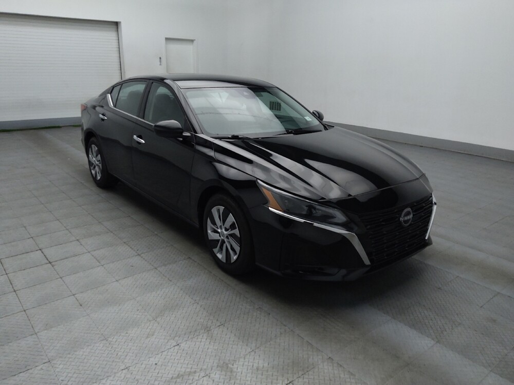 2023 Nissan Altima in Morrow, GA 30260 - 18113425 13