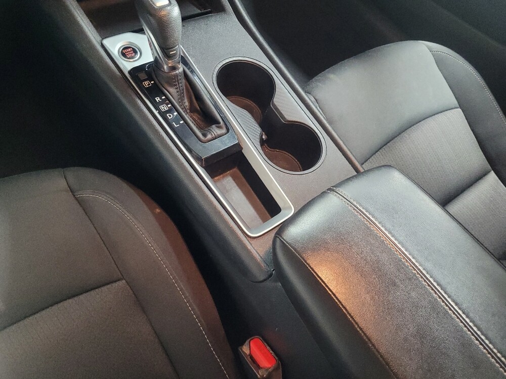 2023 Nissan Altima in Morrow, GA 30260 - 18113425 26