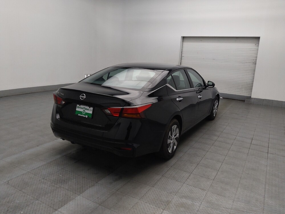 2023 Nissan Altima in Morrow, GA 30260 - 18113425 9