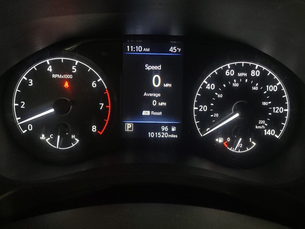 2023 Nissan Altima in Morrow, GA 30260 - 18113425 23