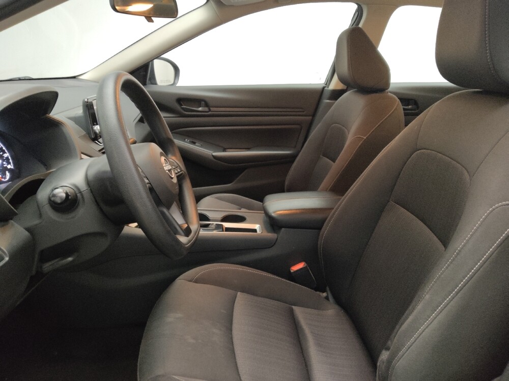 2023 Nissan Altima in Morrow, GA 30260 - 18113425 17