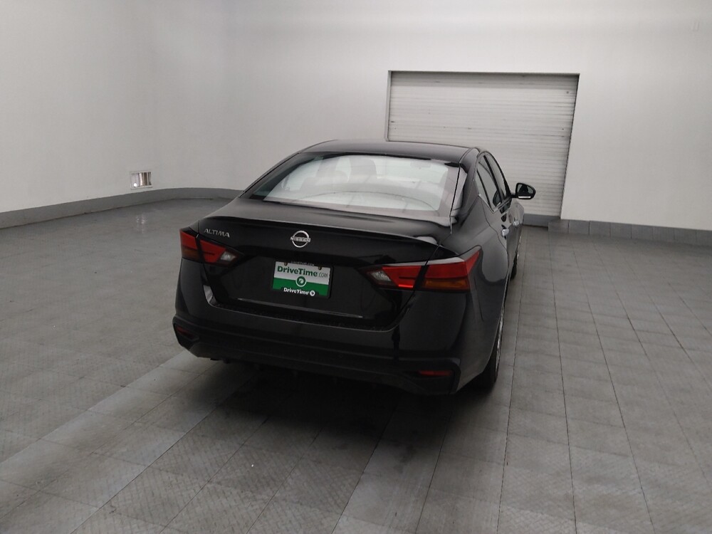 2023 Nissan Altima in Morrow, GA 30260 - 18113425 7