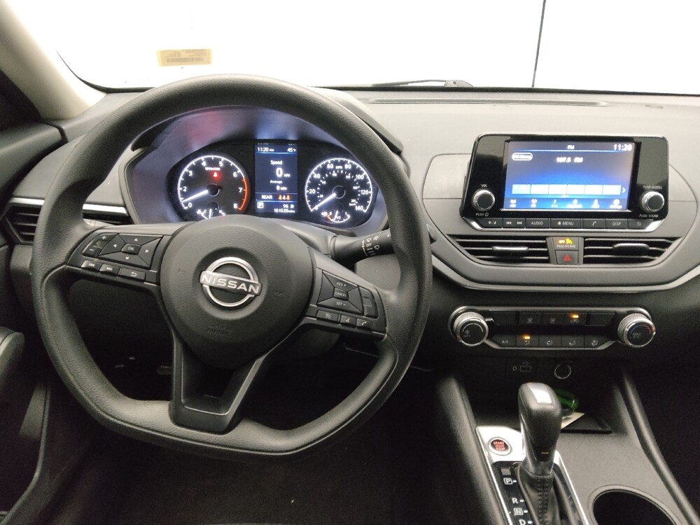 2023 Nissan Altima in Morrow, GA 30260 - 18113425 22