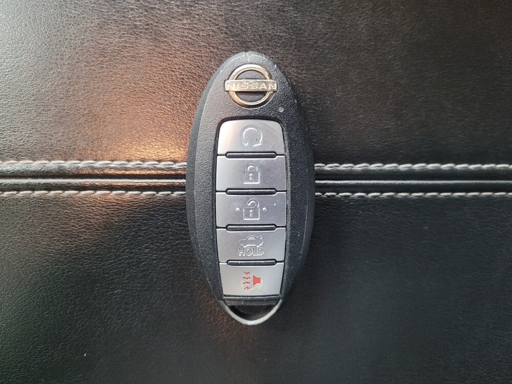 2023 Nissan Altima in Morrow, GA 30260 - 18113425 32