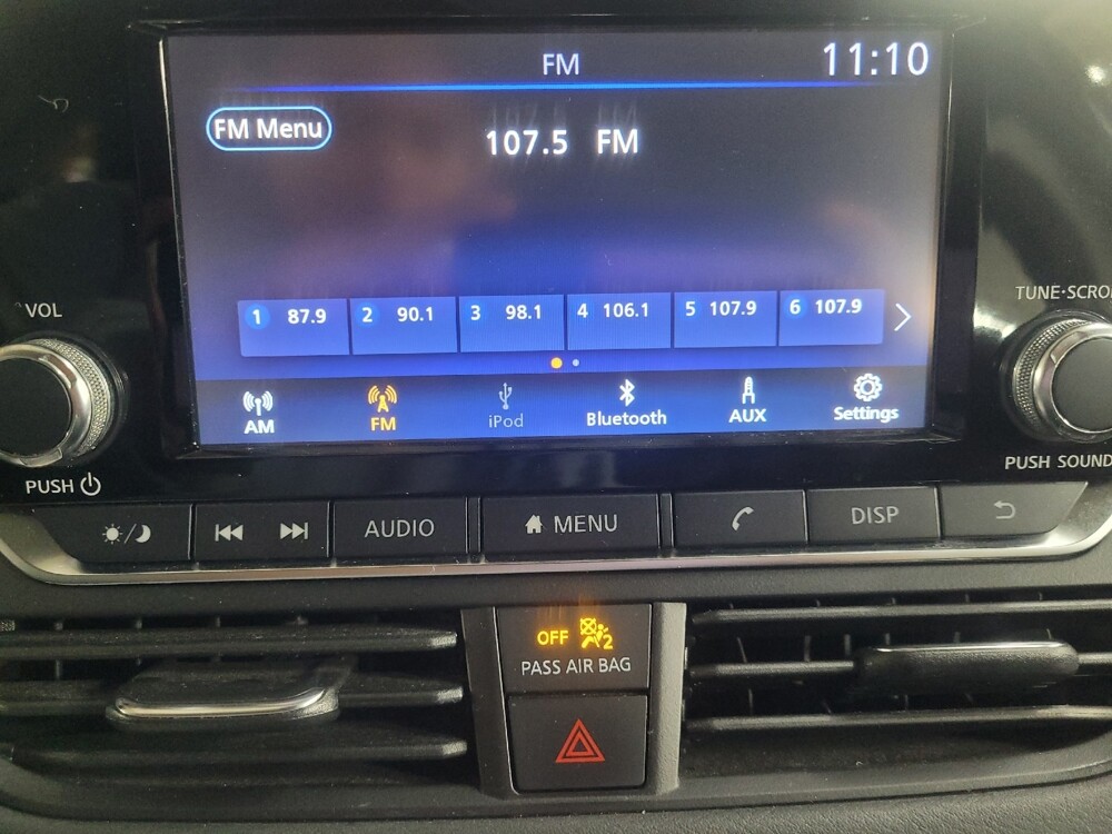 2023 Nissan Altima in Morrow, GA 30260 - 18113425 27