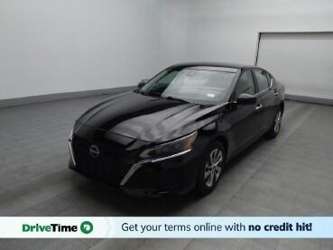 2023 Nissan Altima in Morrow, GA 30260