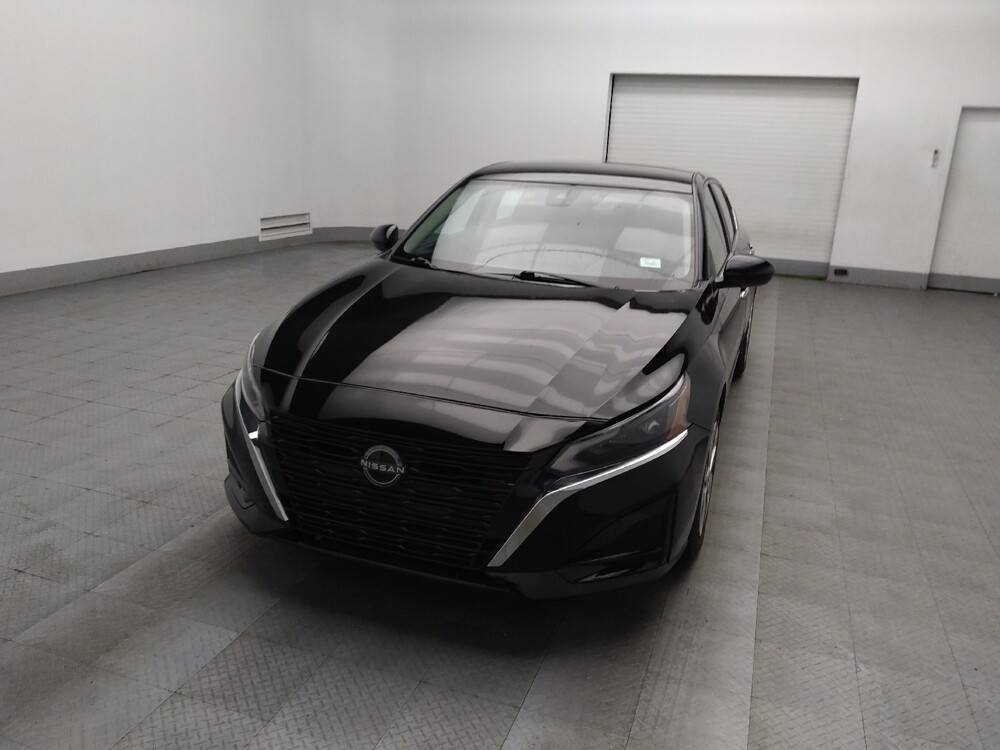 2023 Nissan Altima in Morrow, GA 30260 - 18113425 15