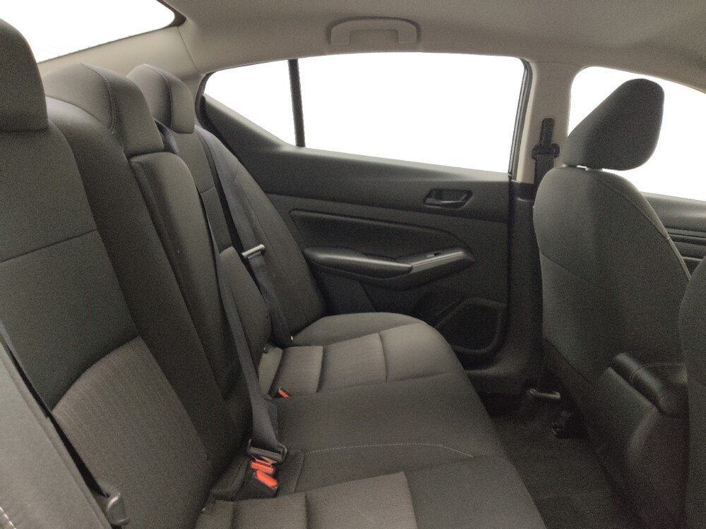 2023 Nissan Altima in Morrow, GA 30260 - 18113425 19