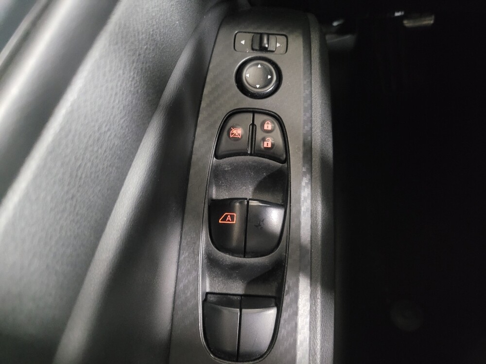 2023 Nissan Altima in Morrow, GA 30260 - 18113425 25