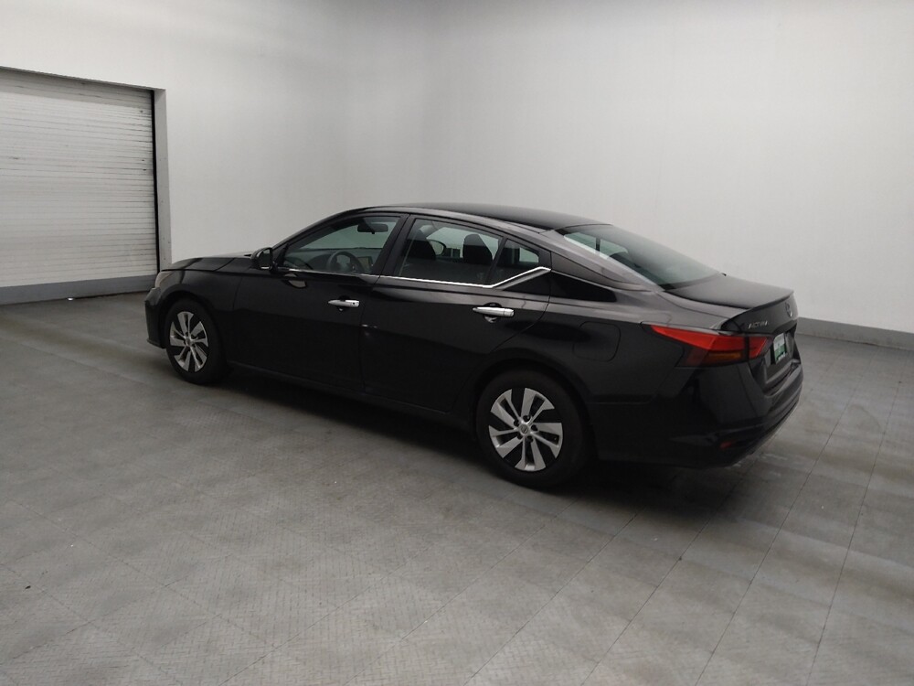 2023 Nissan Altima in Morrow, GA 30260 - 18113425 3