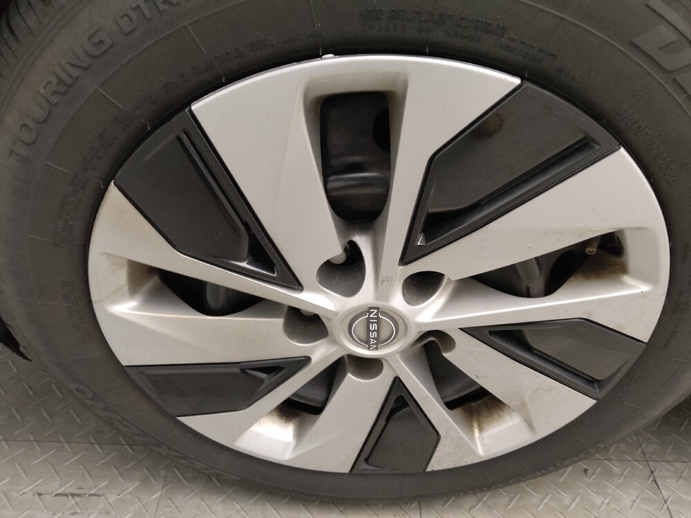 2023 Nissan Altima in Morrow, GA 30260 - 18113425 31