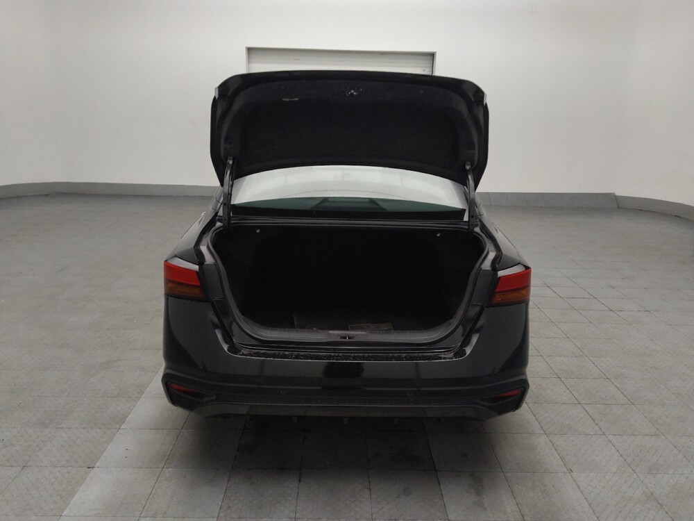 2023 Nissan Altima in Morrow, GA 30260 - 18113425 29