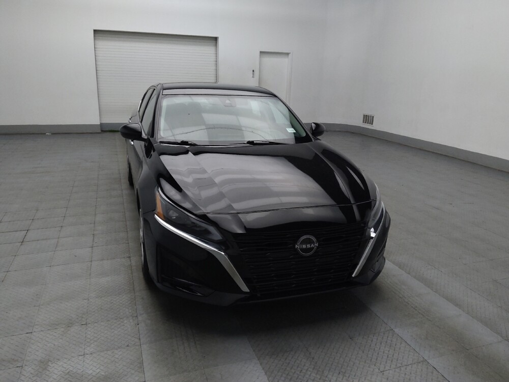 2023 Nissan Altima in Morrow, GA 30260 - 18113425 14