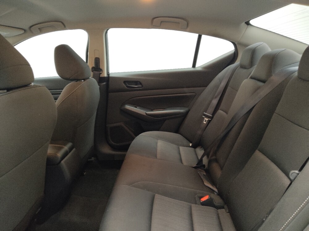 2023 Nissan Altima in Morrow, GA 30260 - 18113425 18