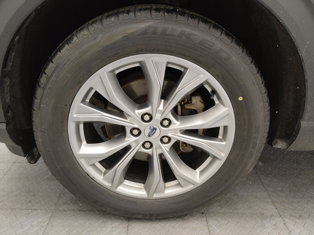 2020 Ford Explorer in Columbia, SC 29210 - 18113427 31