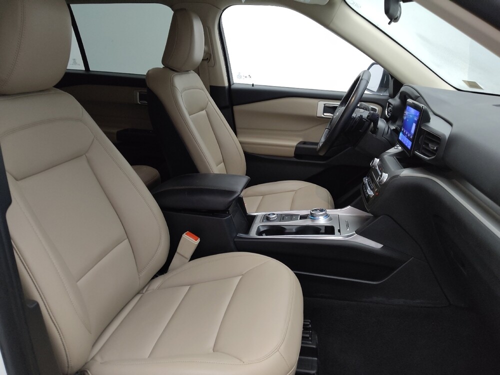 2020 Ford Explorer in Columbia, SC 29210 - 18113427 21