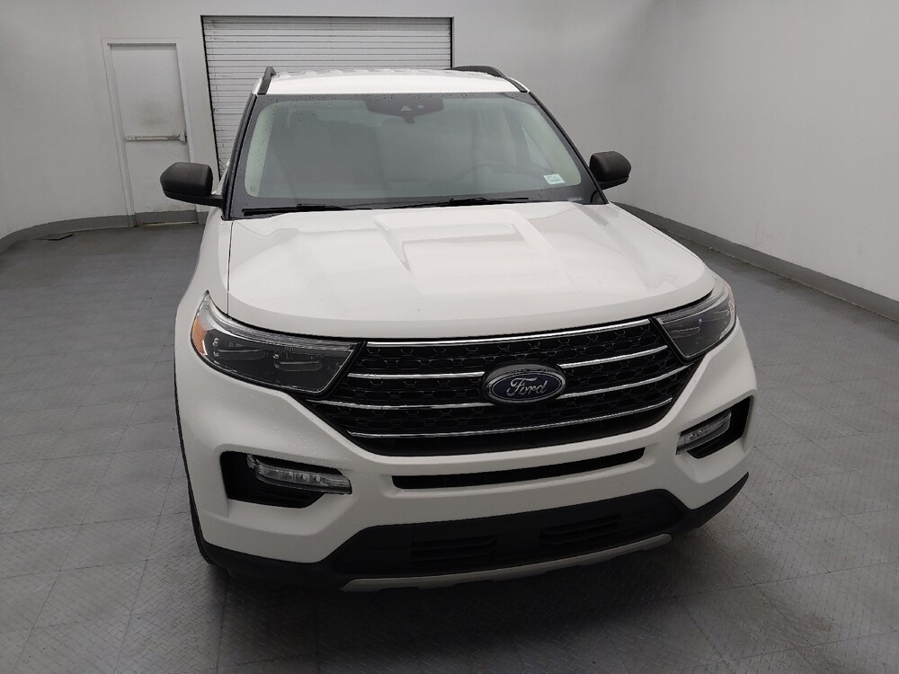 2020 Ford Explorer in Columbia, SC 29210 - 18113427 14