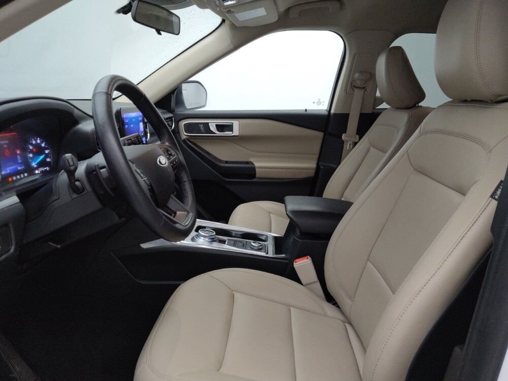 2020 Ford Explorer in Columbia, SC 29210 - 18113427 17