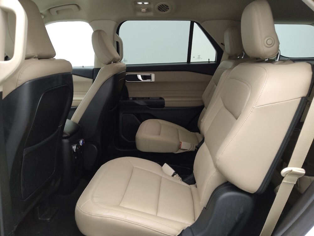 2020 Ford Explorer in Columbia, SC 29210 - 18113427 18