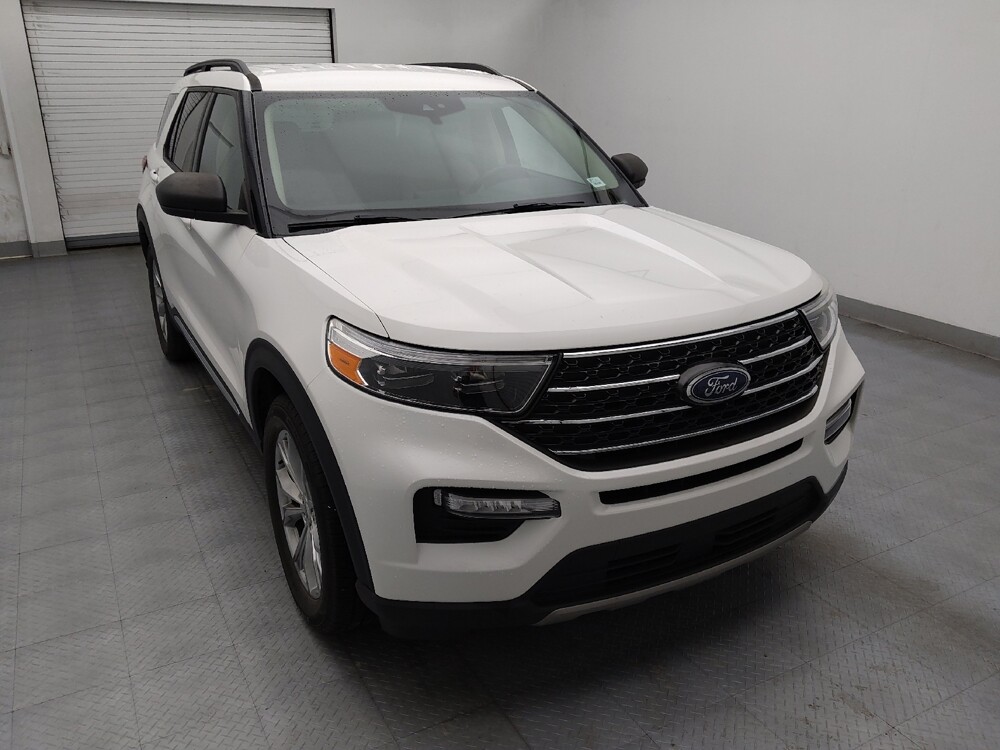 2020 Ford Explorer in Columbia, SC 29210 - 18113427 13