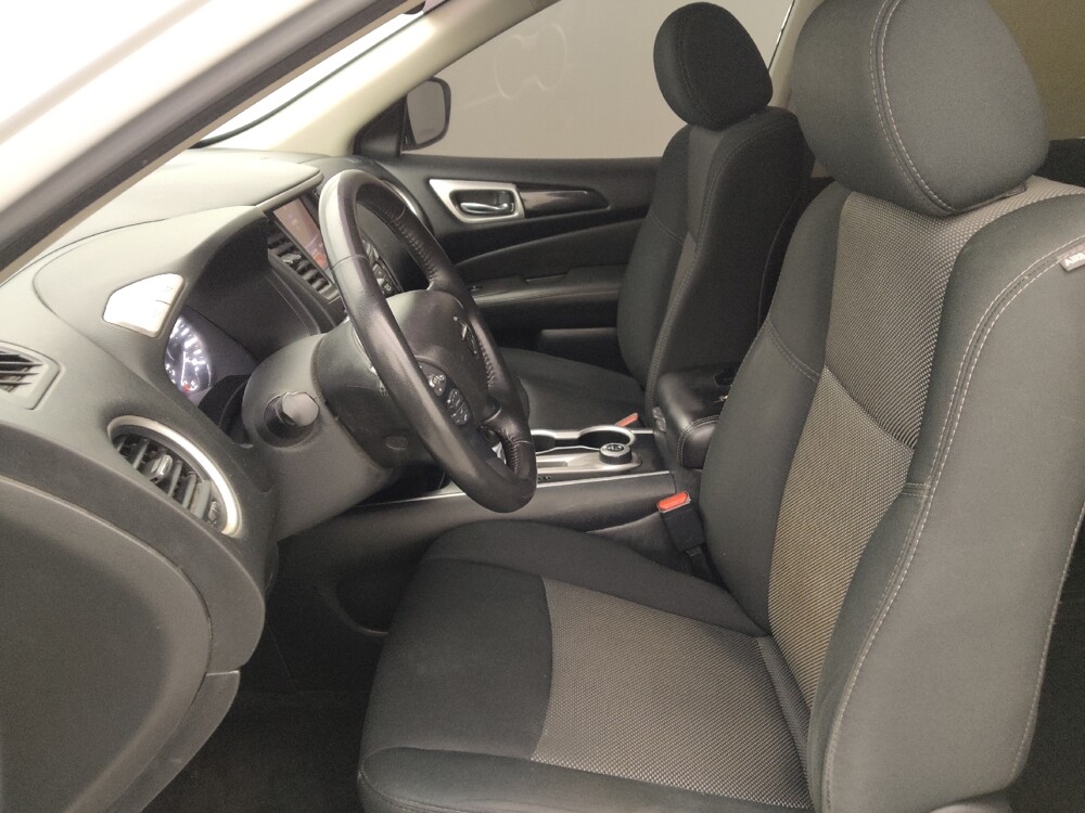 2018 Nissan Pathfinder in Tyler, TX 75701 - 18113430 17