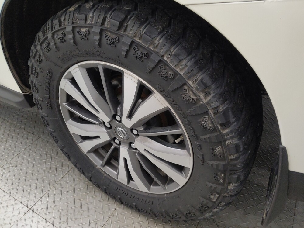 2018 Nissan Pathfinder in Tyler, TX 75701 - 18113430 31