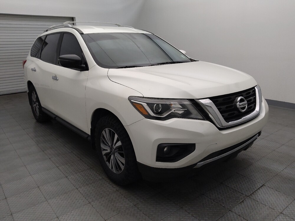 2018 Nissan Pathfinder in Tyler, TX 75701 - 18113430 13