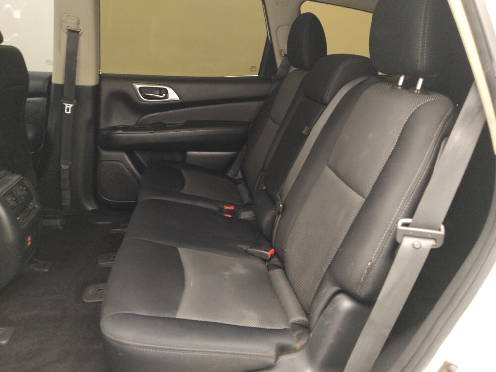 2018 Nissan Pathfinder in Tyler, TX 75701 - 18113430 18