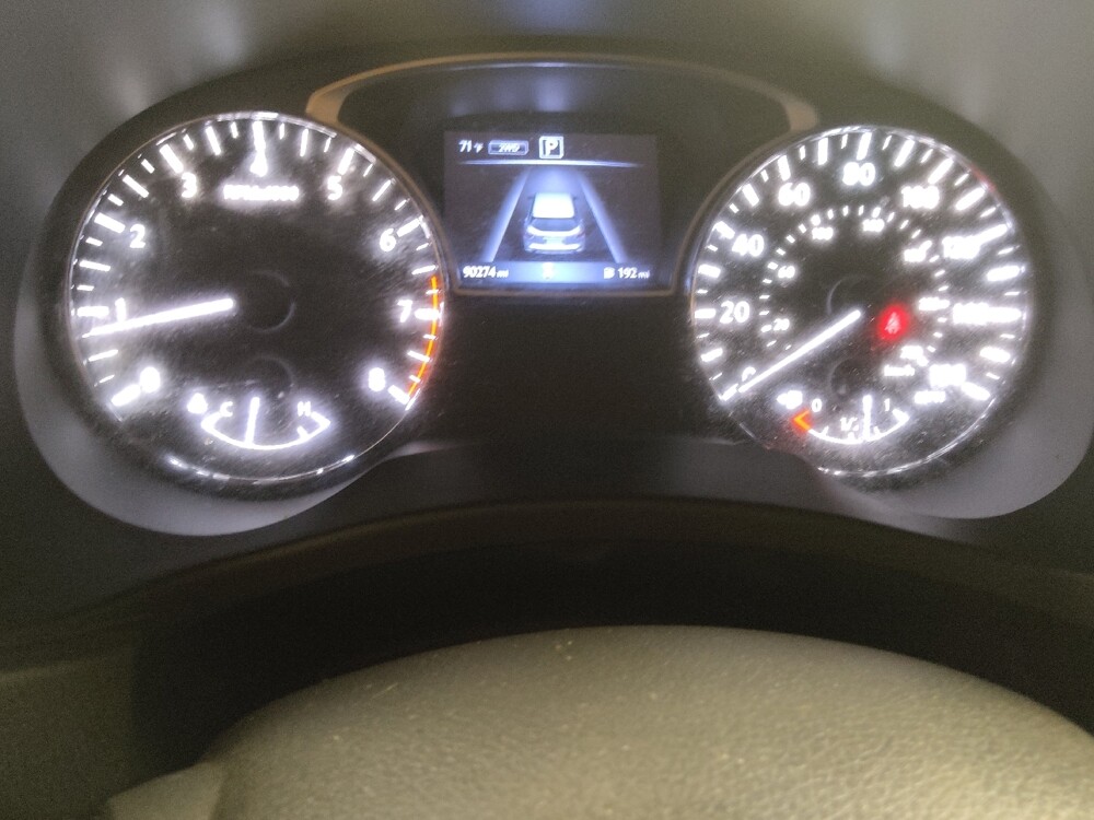 2018 Nissan Pathfinder in Tyler, TX 75701 - 18113430 23