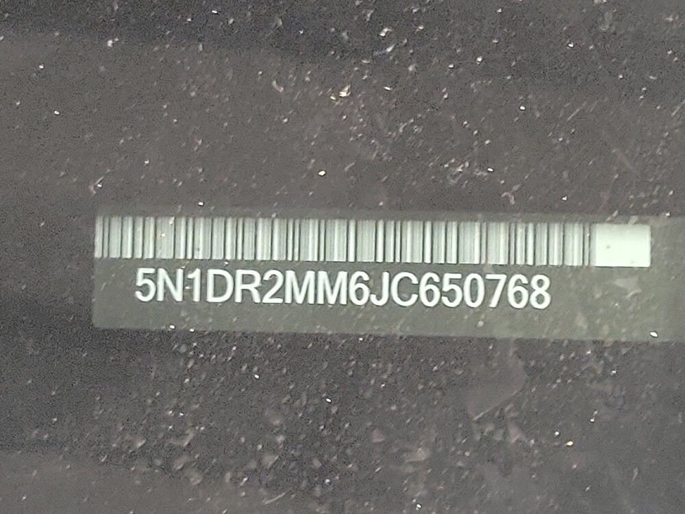 2018 Nissan Pathfinder in Tyler, TX 75701 - 18113430 33