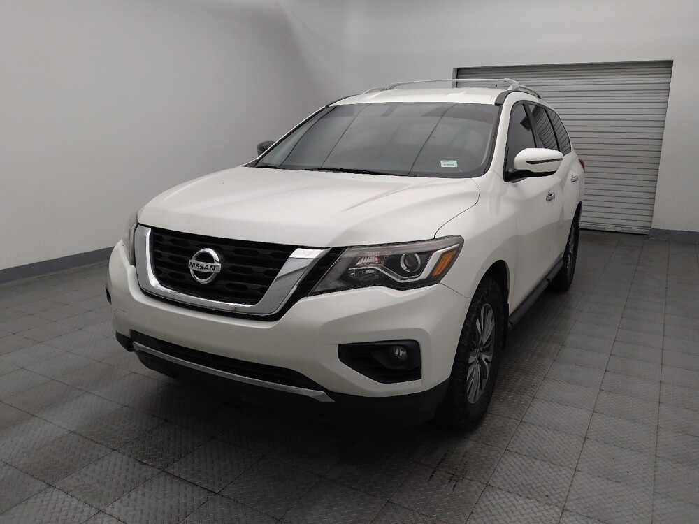 2018 Nissan Pathfinder in Tyler, TX 75701 - 18113430 15