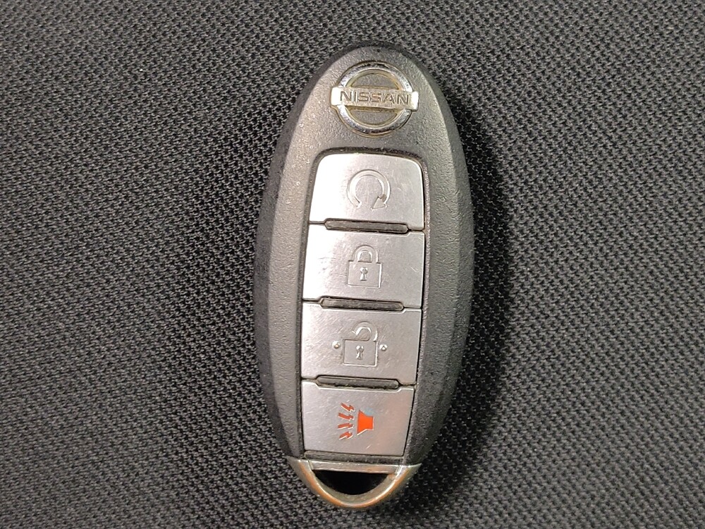 2018 Nissan Pathfinder in Tyler, TX 75701 - 18113430 32