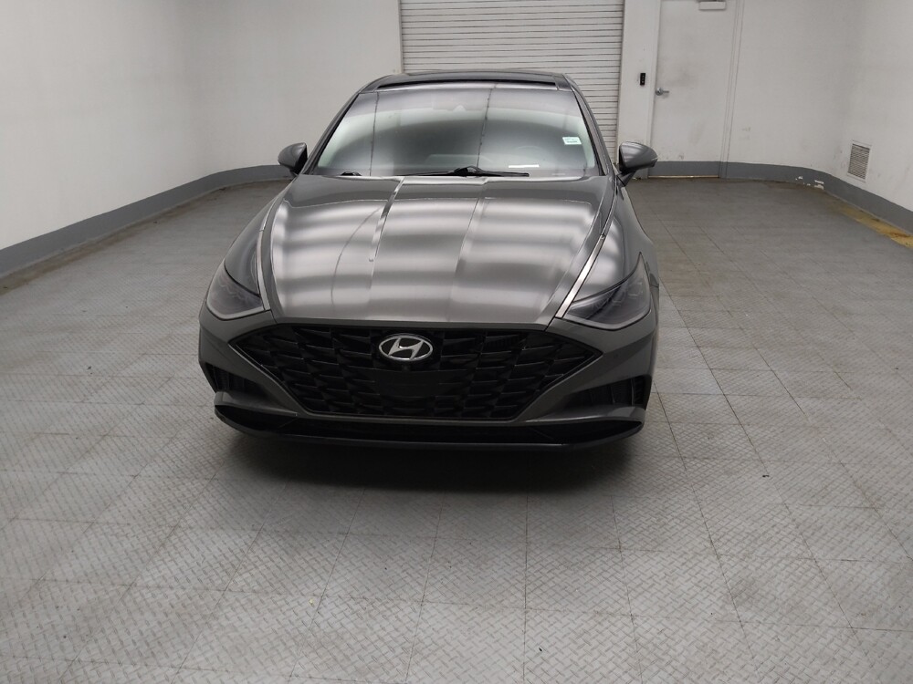 2021 Hyundai Sonata in Lombard, IL 60148 - 18113431 15