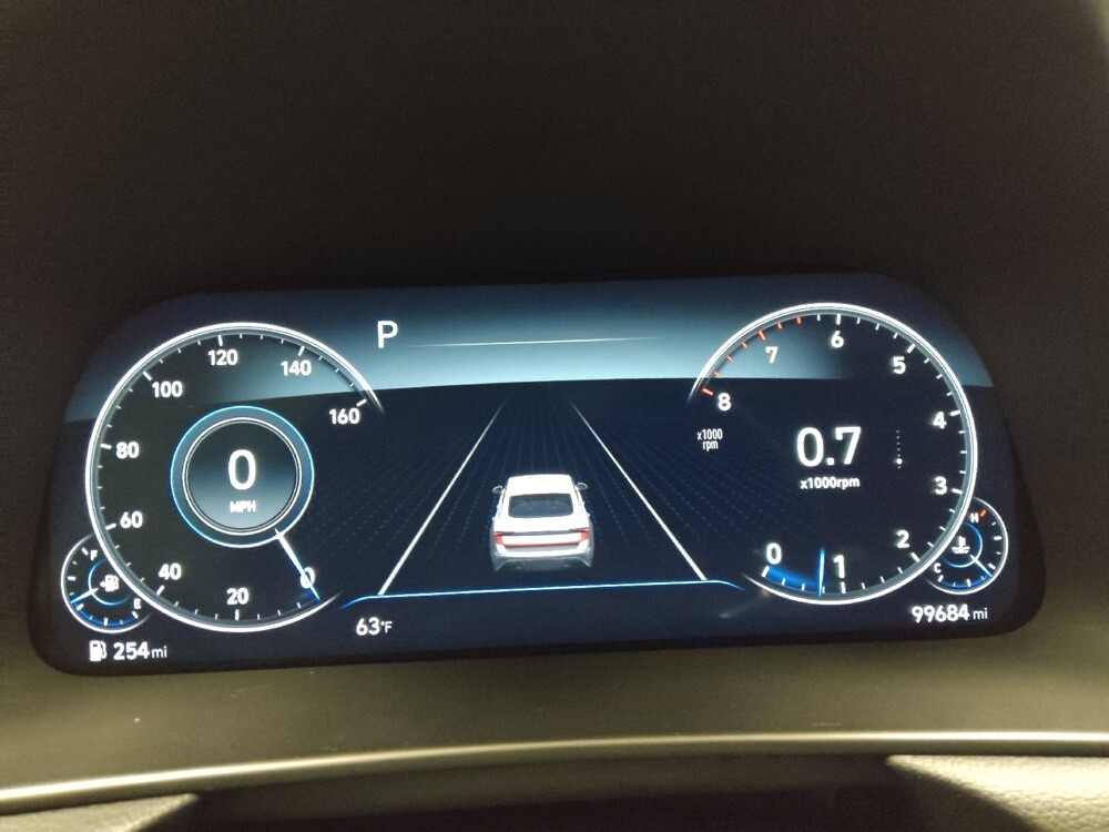 2021 Hyundai Sonata in Lombard, IL 60148 - 18113431 23