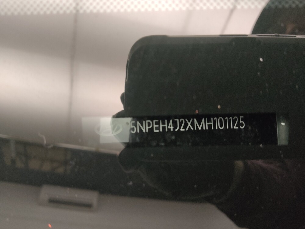 2021 Hyundai Sonata in Lombard, IL 60148 - 18113431 33