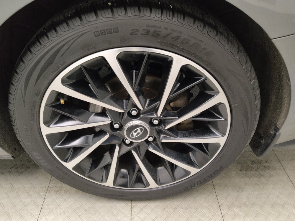 2021 Hyundai Sonata in Lombard, IL 60148 - 18113431 31