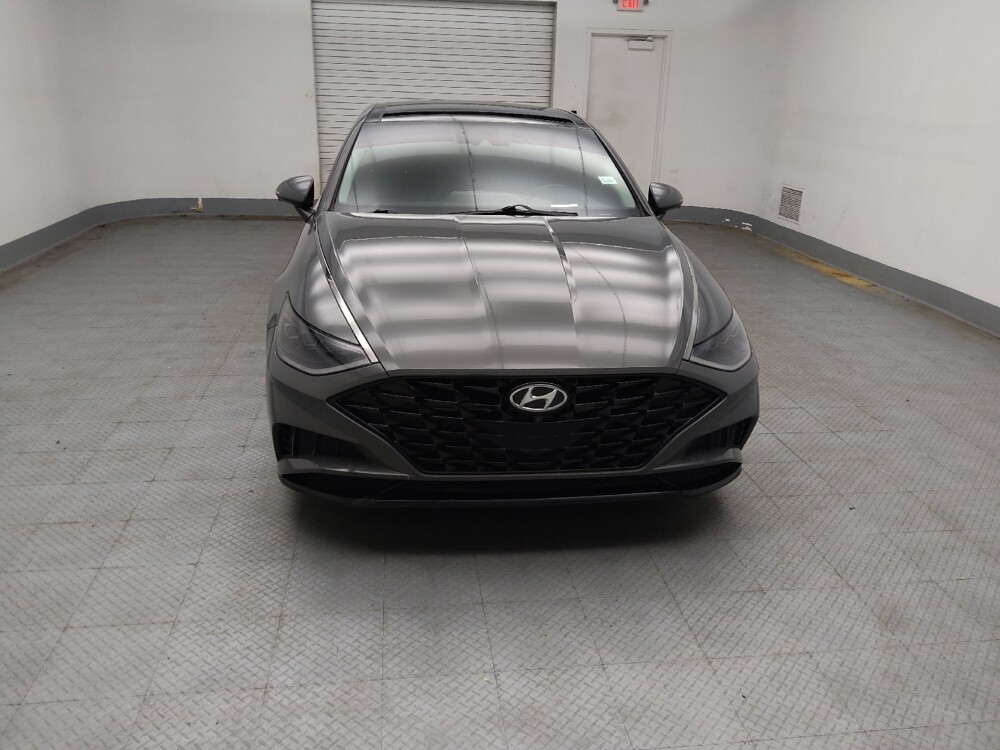 2021 Hyundai Sonata in Lombard, IL 60148 - 18113431 14